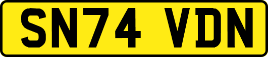 SN74VDN