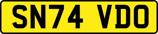 SN74VDO