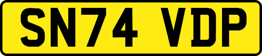 SN74VDP