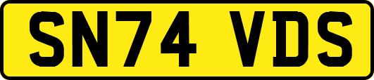 SN74VDS