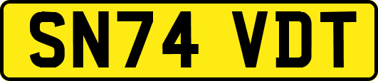 SN74VDT