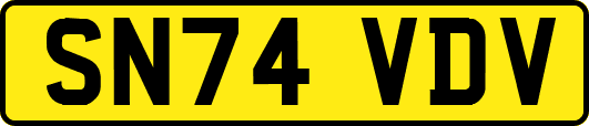 SN74VDV