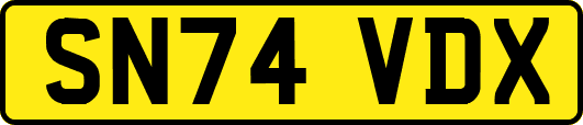 SN74VDX