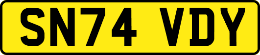 SN74VDY
