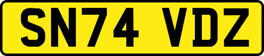 SN74VDZ
