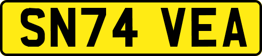 SN74VEA