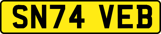 SN74VEB