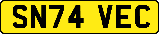 SN74VEC