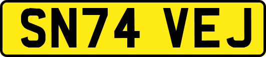 SN74VEJ