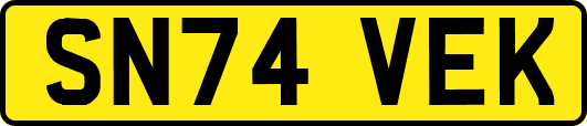 SN74VEK