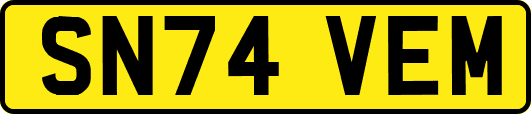 SN74VEM