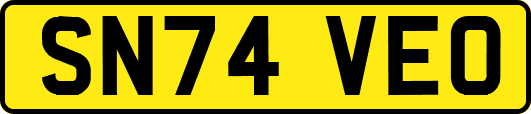 SN74VEO