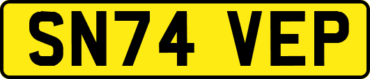 SN74VEP