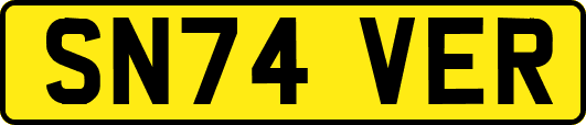 SN74VER
