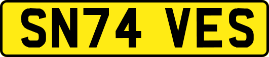 SN74VES