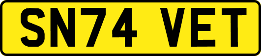 SN74VET
