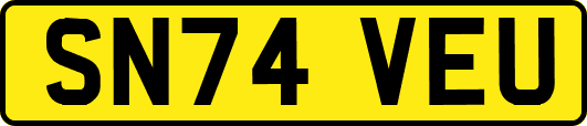 SN74VEU