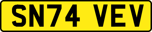 SN74VEV