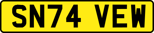 SN74VEW