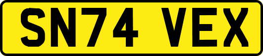 SN74VEX