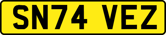SN74VEZ