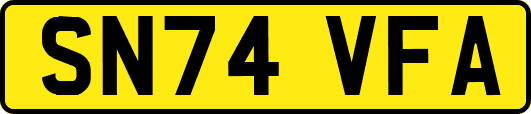 SN74VFA