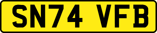 SN74VFB