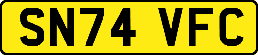 SN74VFC