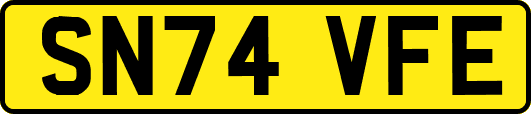 SN74VFE