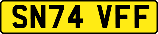 SN74VFF