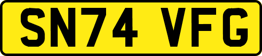 SN74VFG