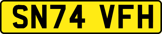 SN74VFH
