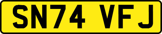 SN74VFJ