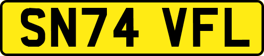 SN74VFL