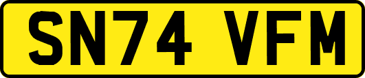 SN74VFM