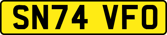 SN74VFO
