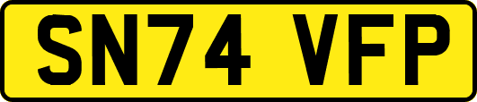 SN74VFP