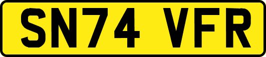SN74VFR