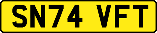 SN74VFT