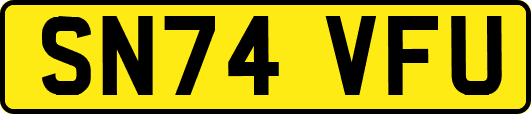 SN74VFU