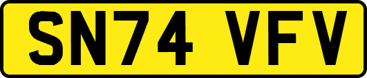 SN74VFV