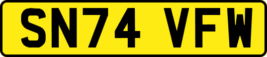 SN74VFW