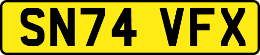 SN74VFX
