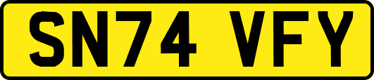 SN74VFY