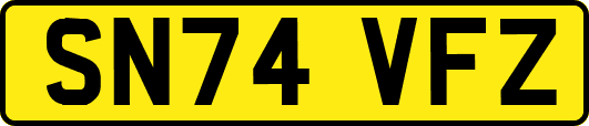 SN74VFZ
