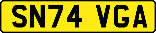 SN74VGA