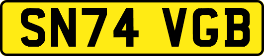 SN74VGB