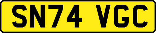 SN74VGC