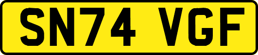 SN74VGF