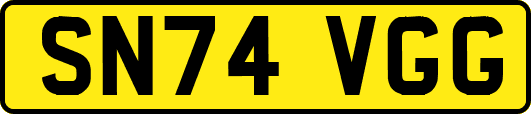 SN74VGG